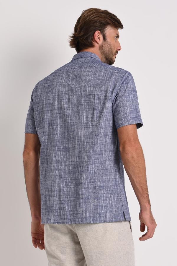 CAMISA MANGA CORTA