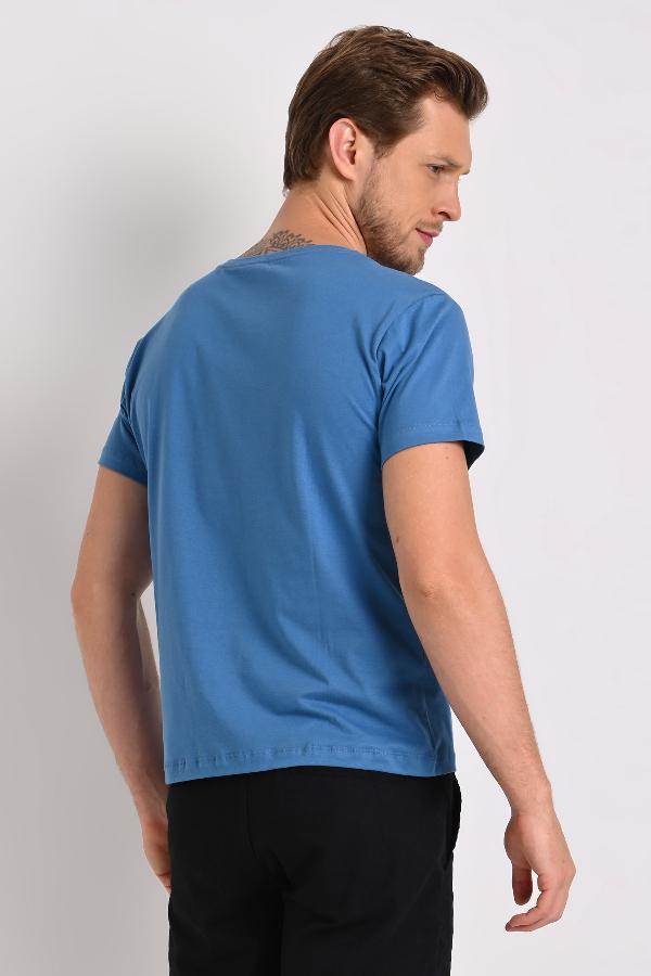 CAMISETA MASCULINA
