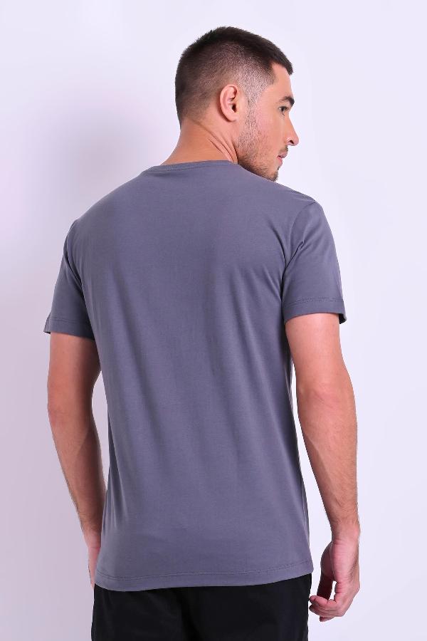 CAMISETA MASCULINA