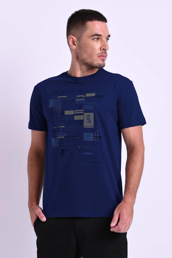 CAMISETA MASCULINA
