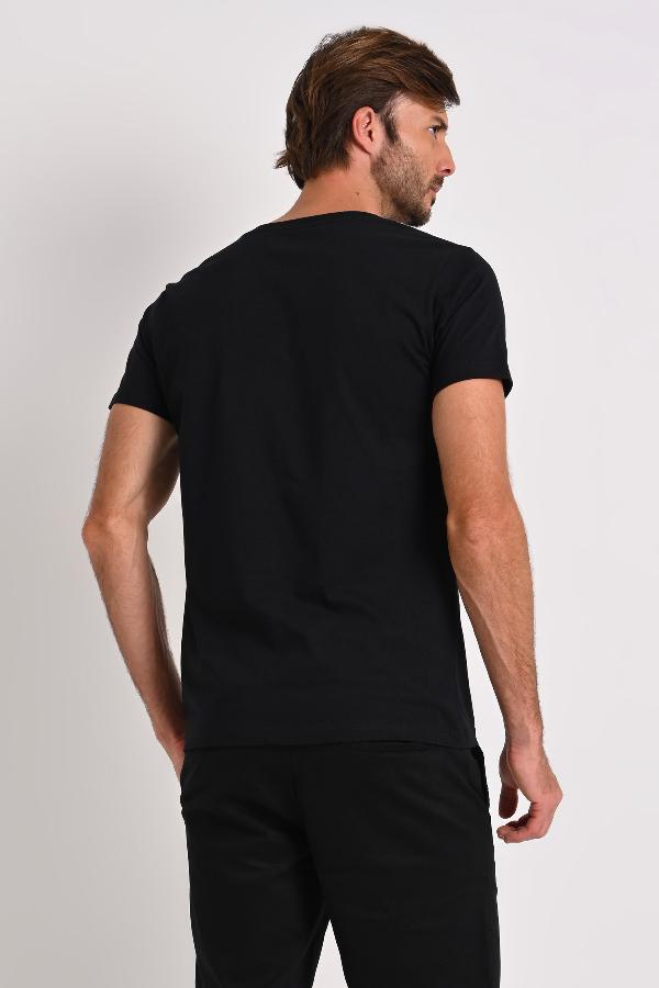 CAMISETA MASCULINA