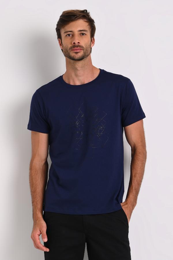 CAMISETA MASCULINA