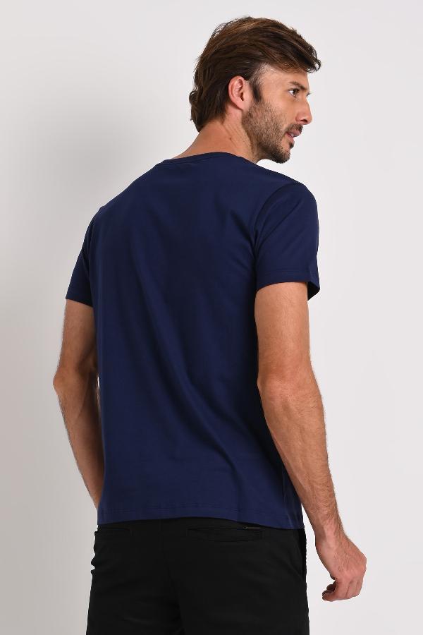 CAMISETA MASCULINA