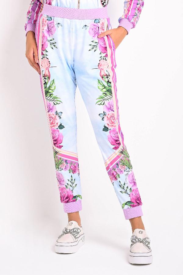 PANTALON JOGGER