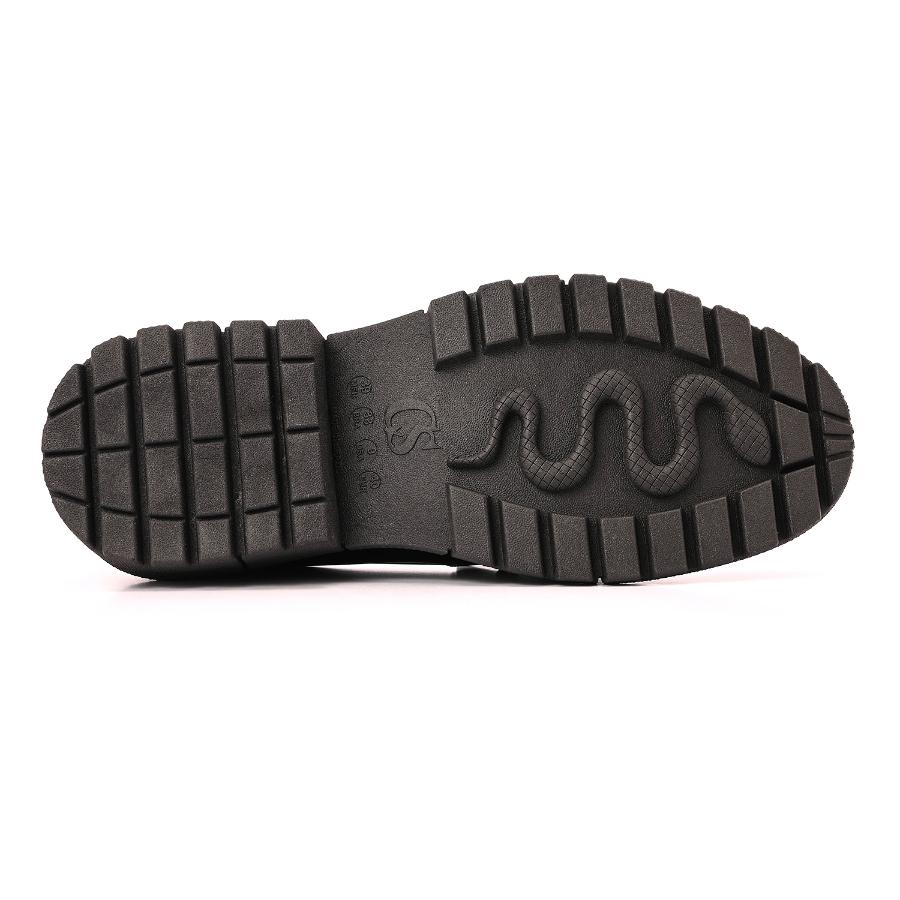 MOCASÍN