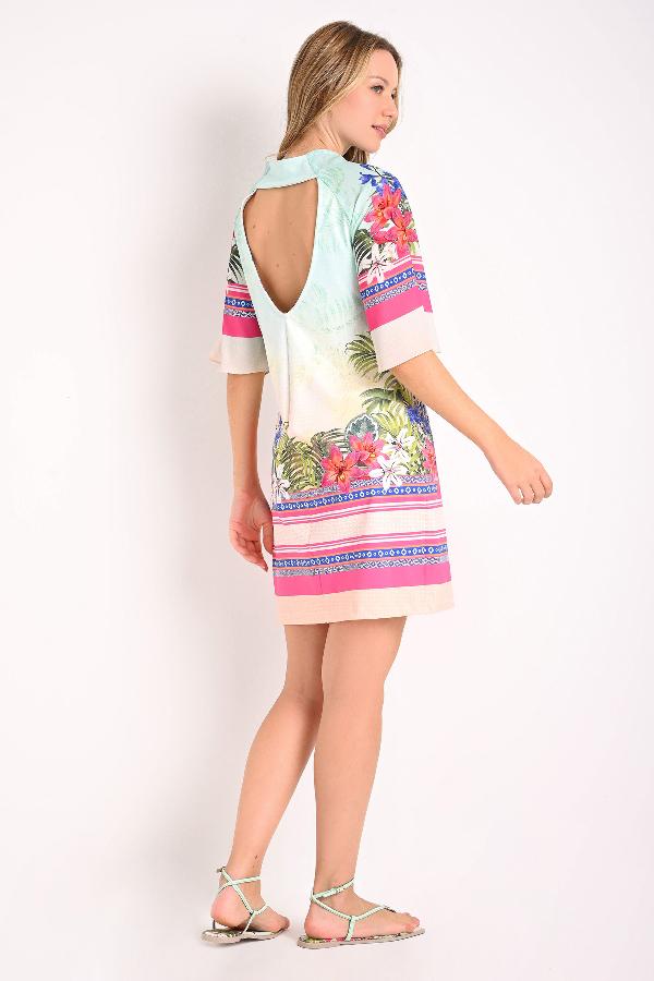 VESTIDO