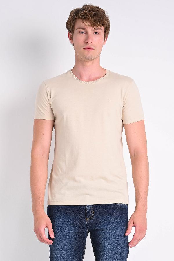CAMISETA MC