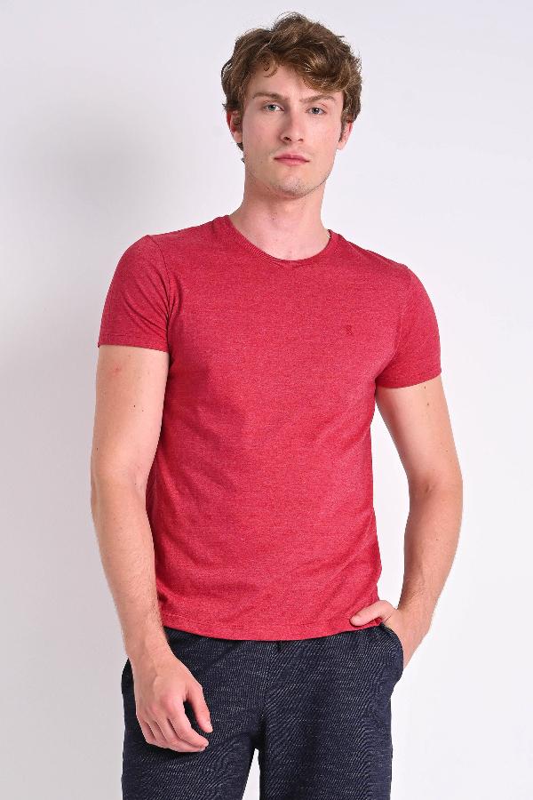 CAMISETA MC