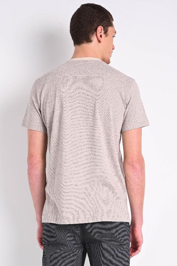 CAMISETA MC