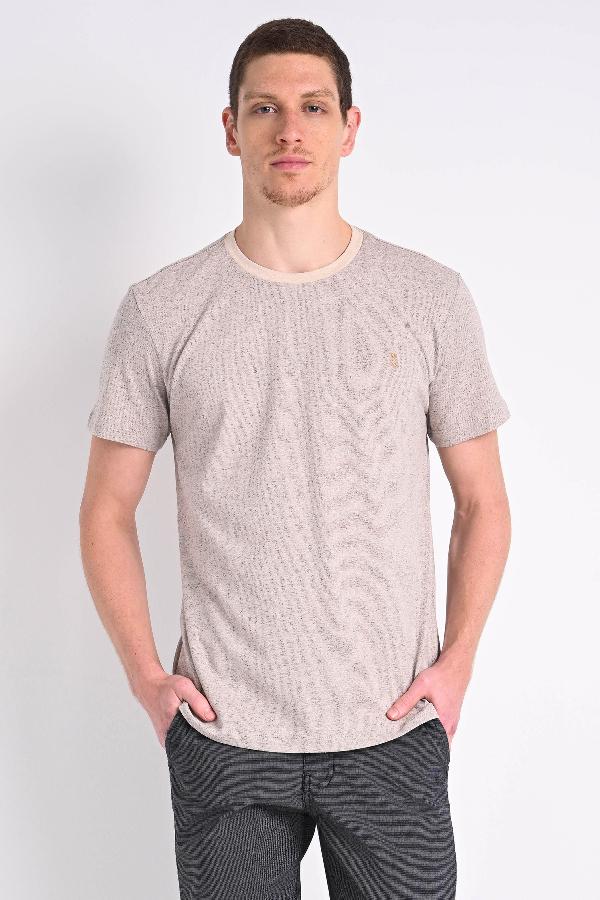 CAMISETA MC