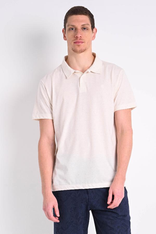CAMISETA POLO MC