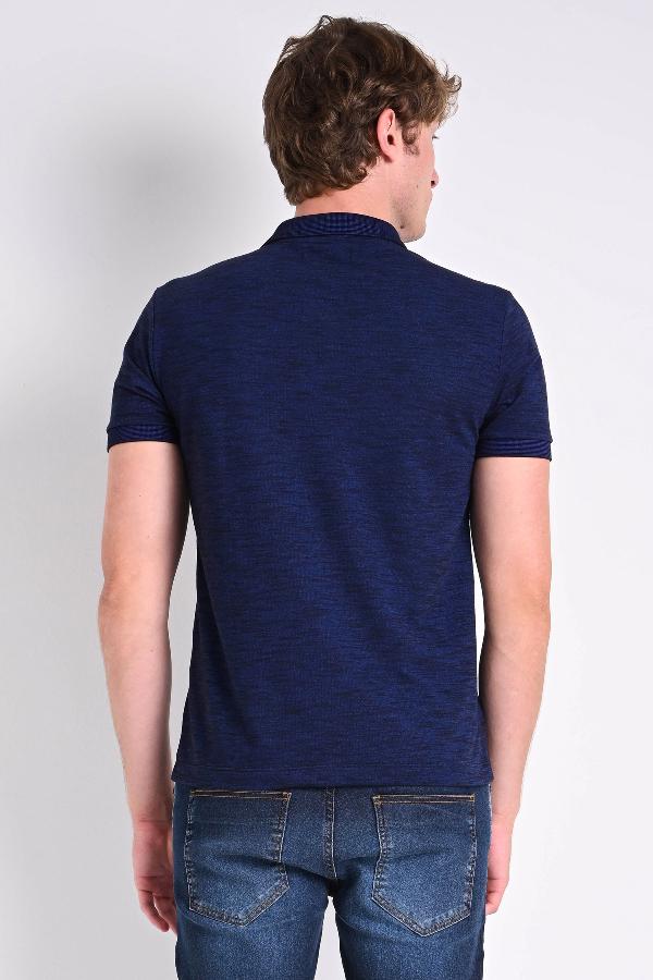 CAMISETA POLO MC