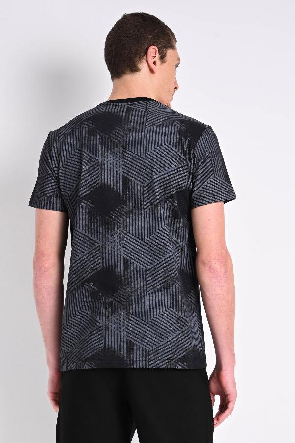 CAMISETA MC