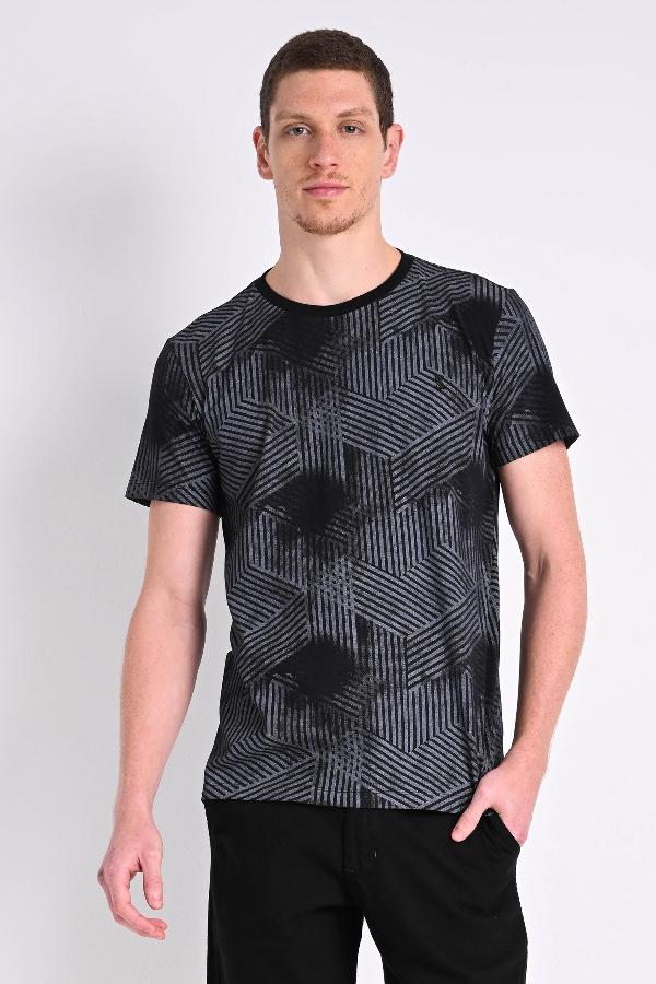CAMISETA MC