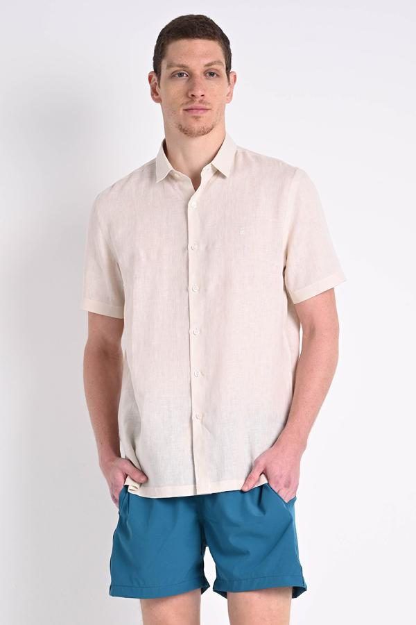 CAMISA MC