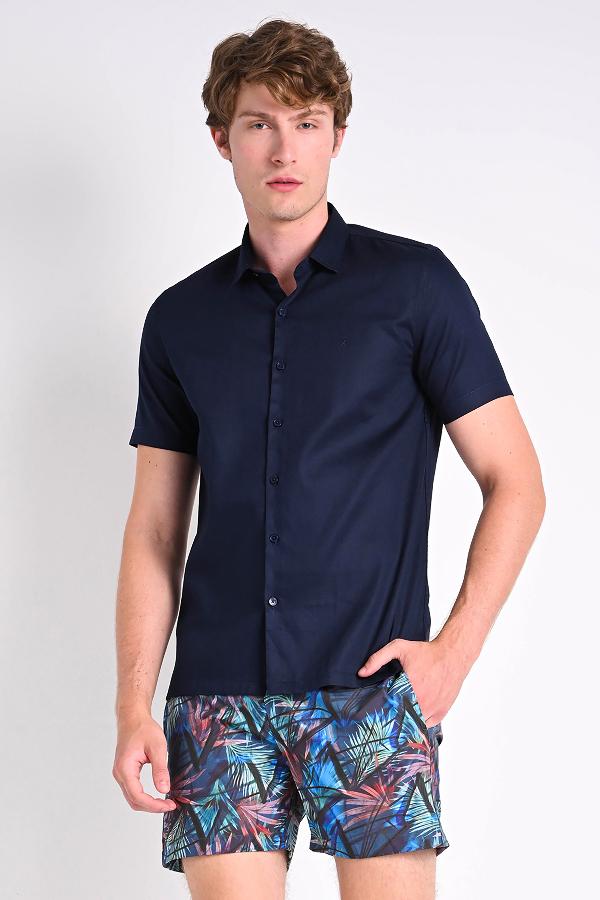 CAMISA MC