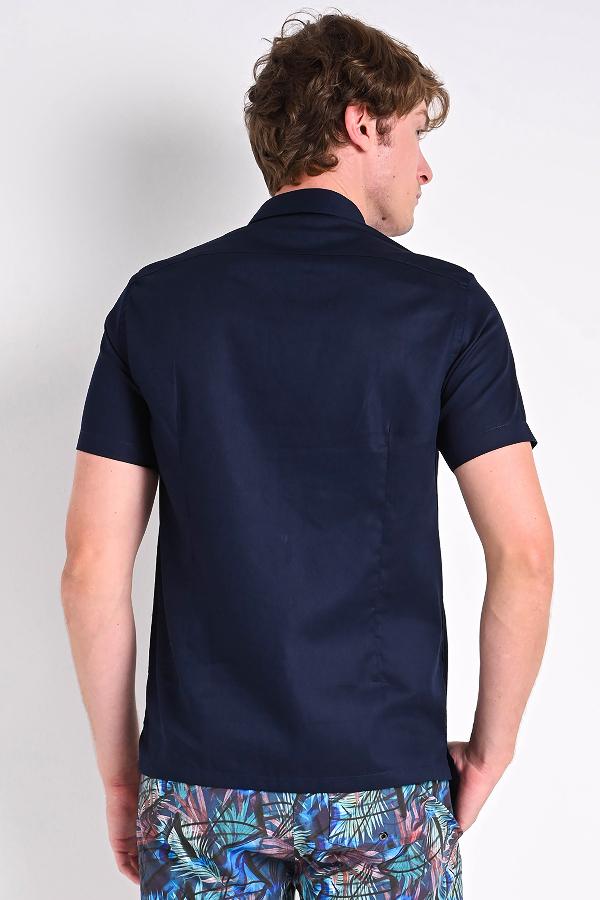 CAMISA MC