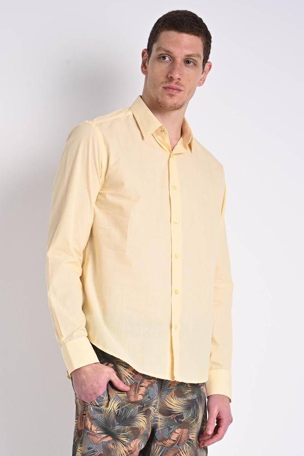 CAMISA ML