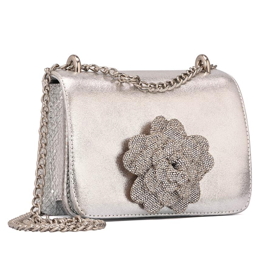 MINI BAG FLOWER