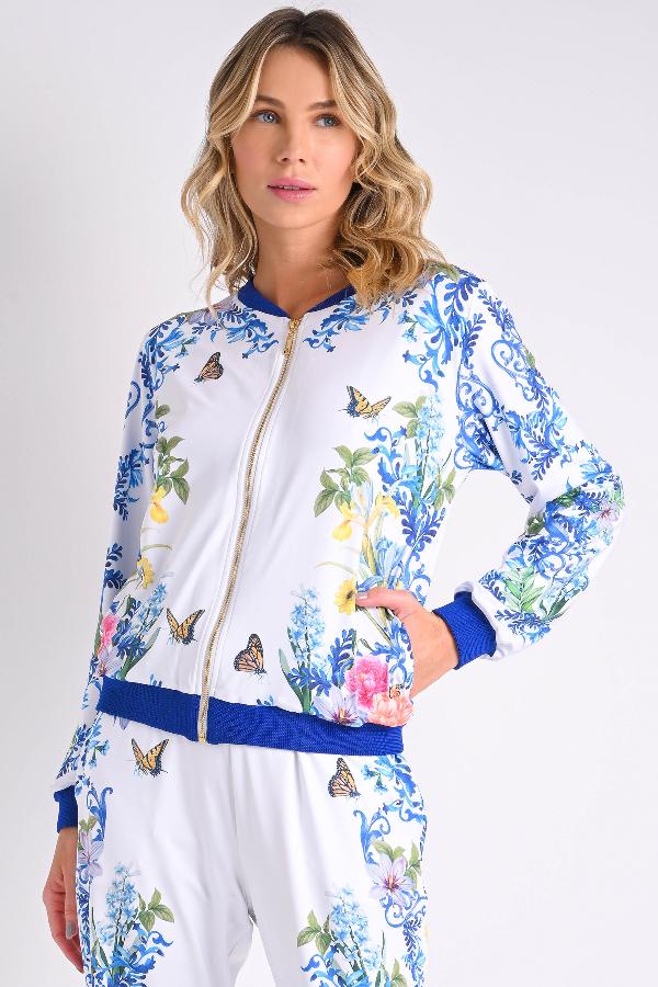 CHAQUETA