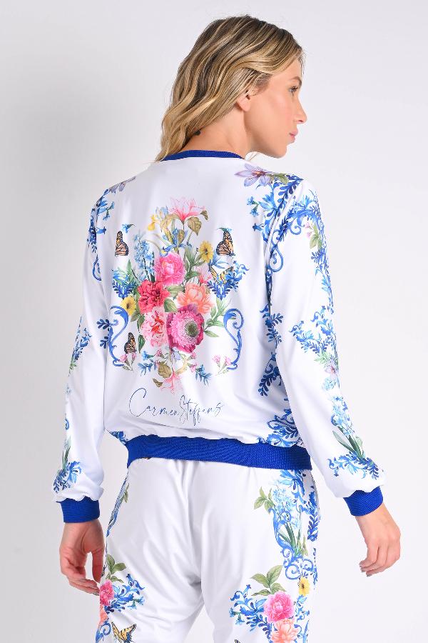 CHAQUETA