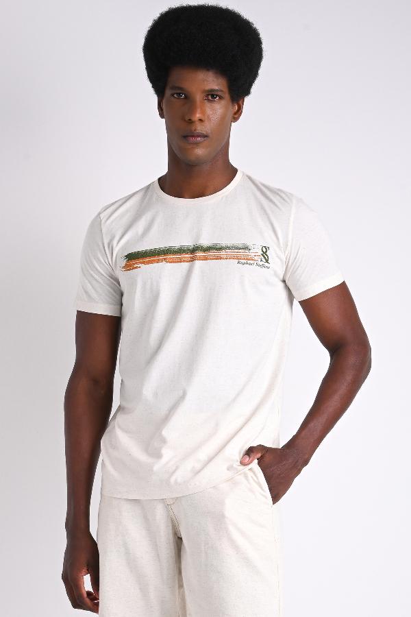 T-SHIRT ECO CONFORT
