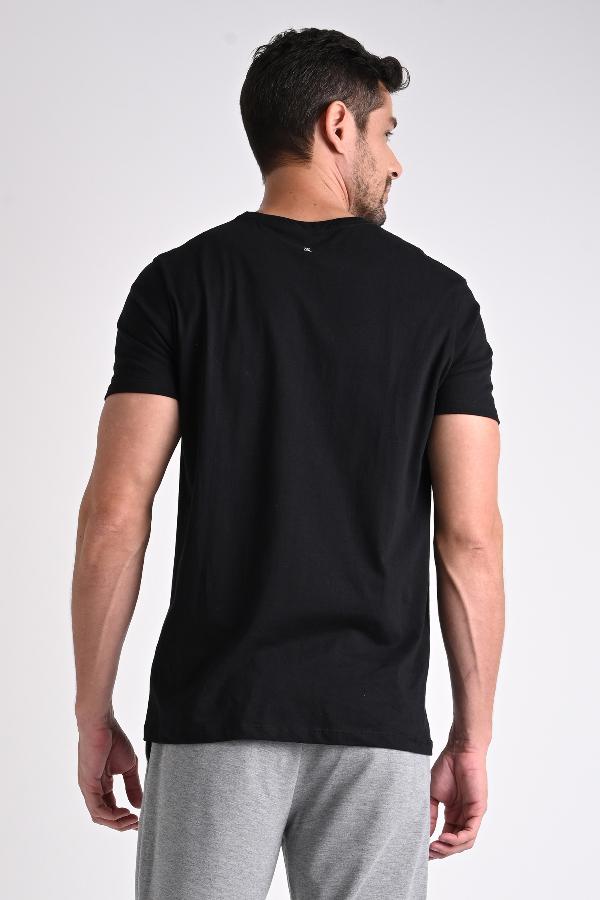 CAMISETA MC