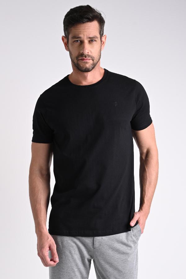 CAMISETA MC