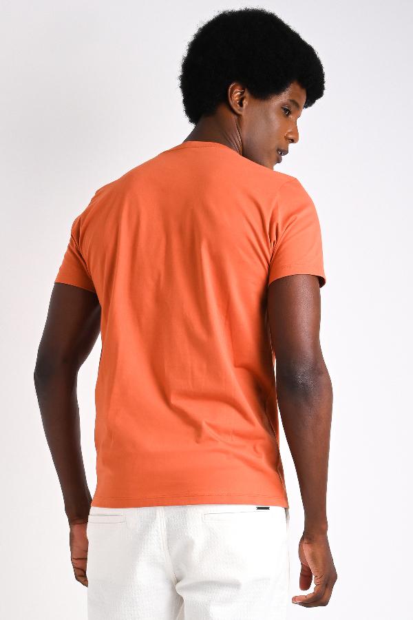 T-SHIRT SLIM