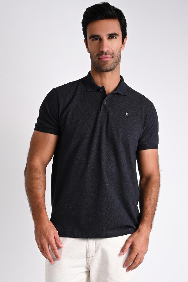 CAMISETA POLO MC
