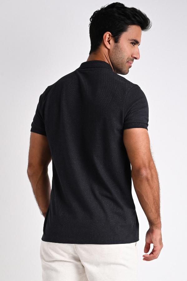 CAMISETA POLO MC