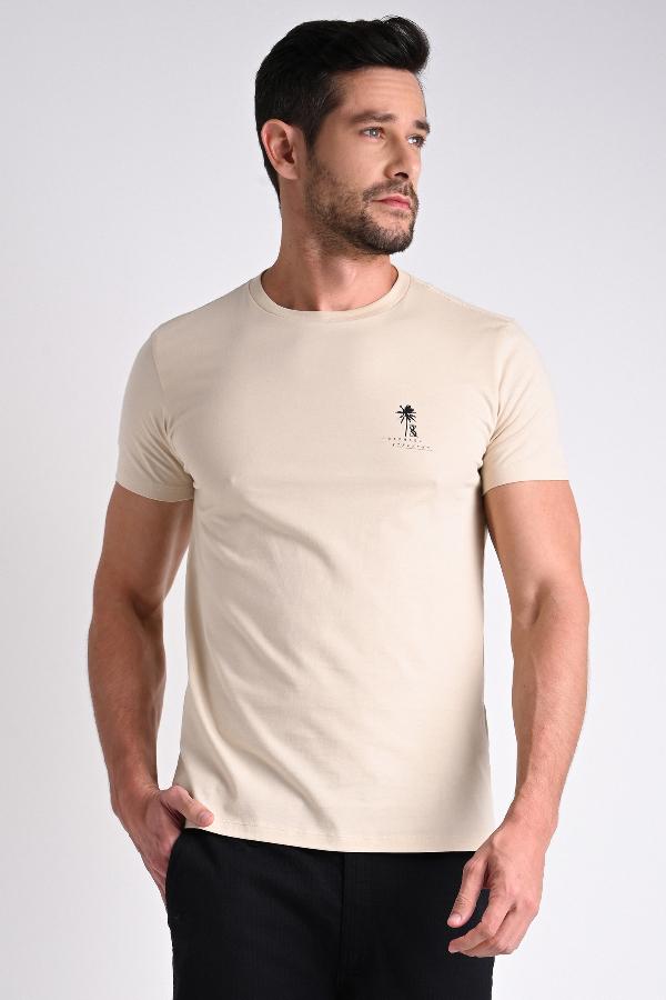 CAMISETA MC