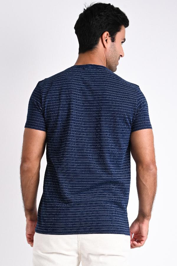 T-SHIRT SLIM