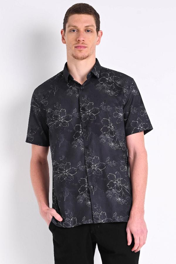 CAMISA MC