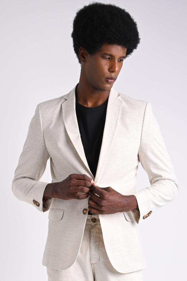 BLAZER MASCULINO