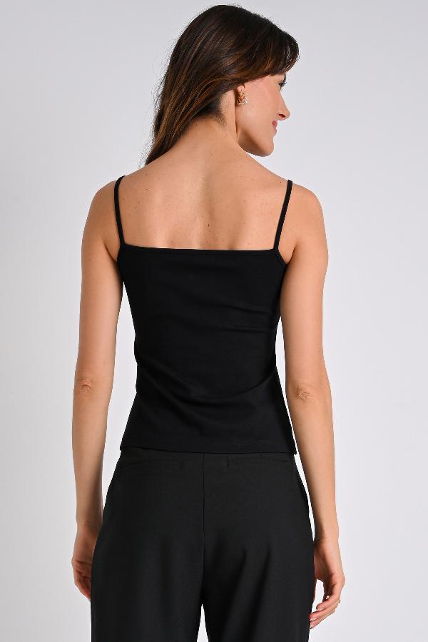 BLUSA BASICA