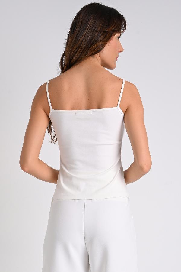 BLUSA BASICA