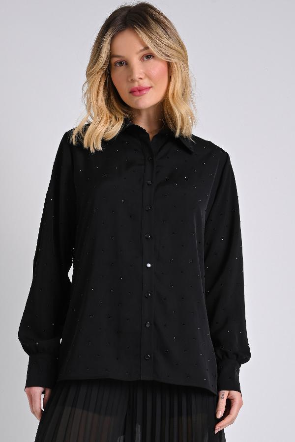 CAMISA FEMENINA