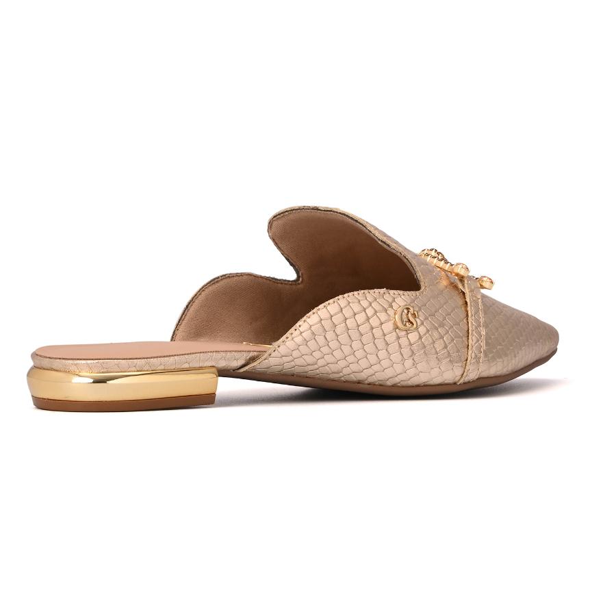 ZAPATO MULE