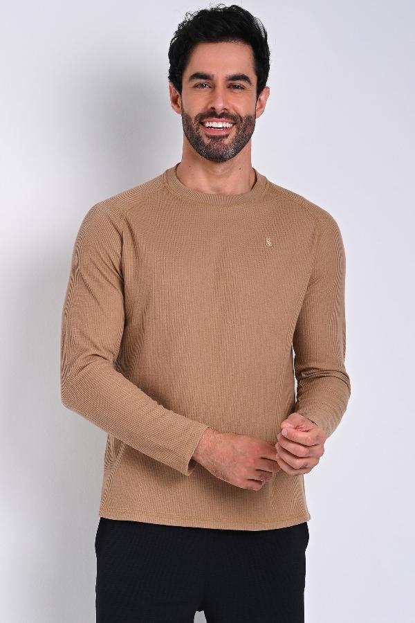 CAMISETA ML