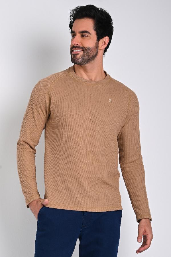 CAMISETA ML