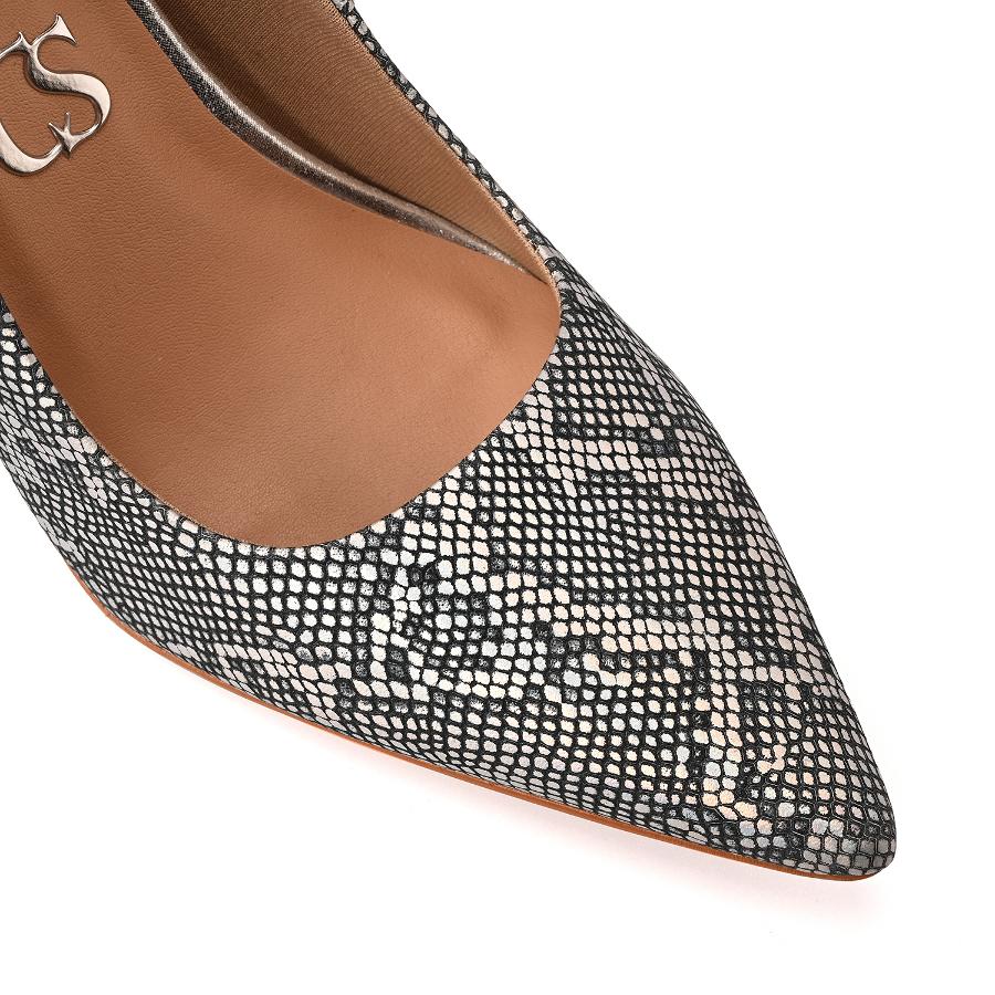 STILETTO