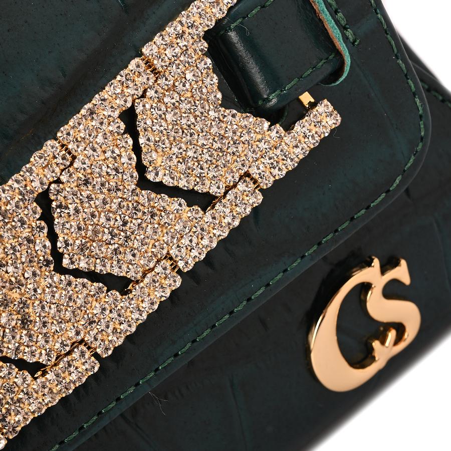 CRYSTAL BAG