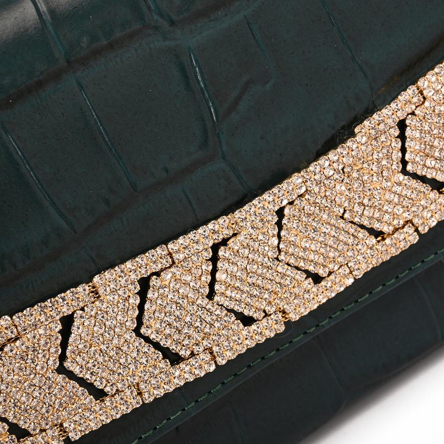 CRYSTAL BAG