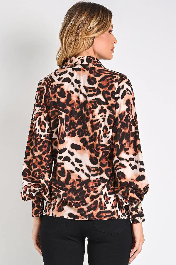 CAMISA FEMENINA