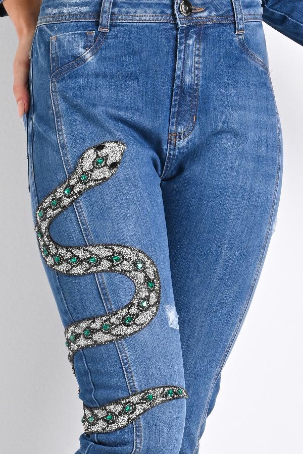 PANTALON FEMENINO