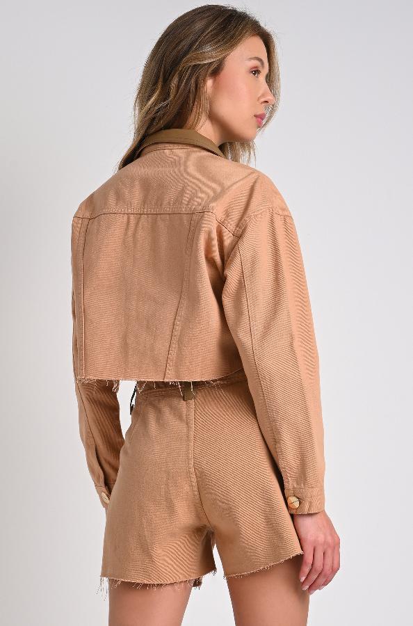 CHAQUETA