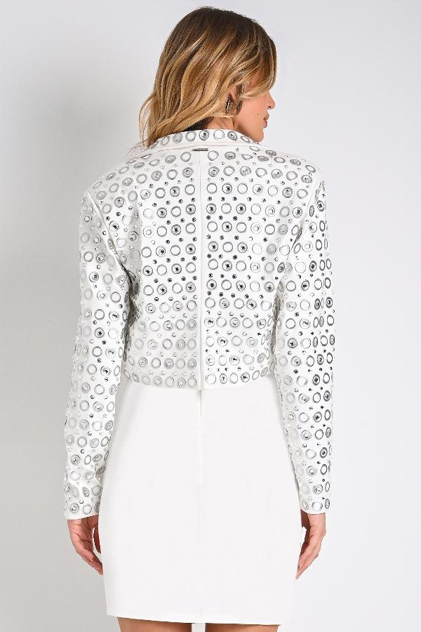 CHAQUETA