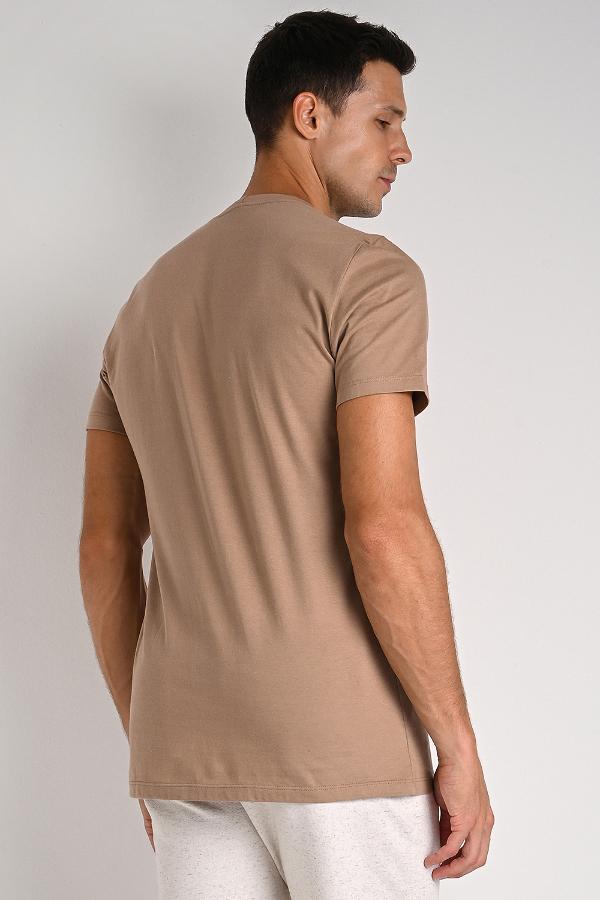 CAMISETA MC