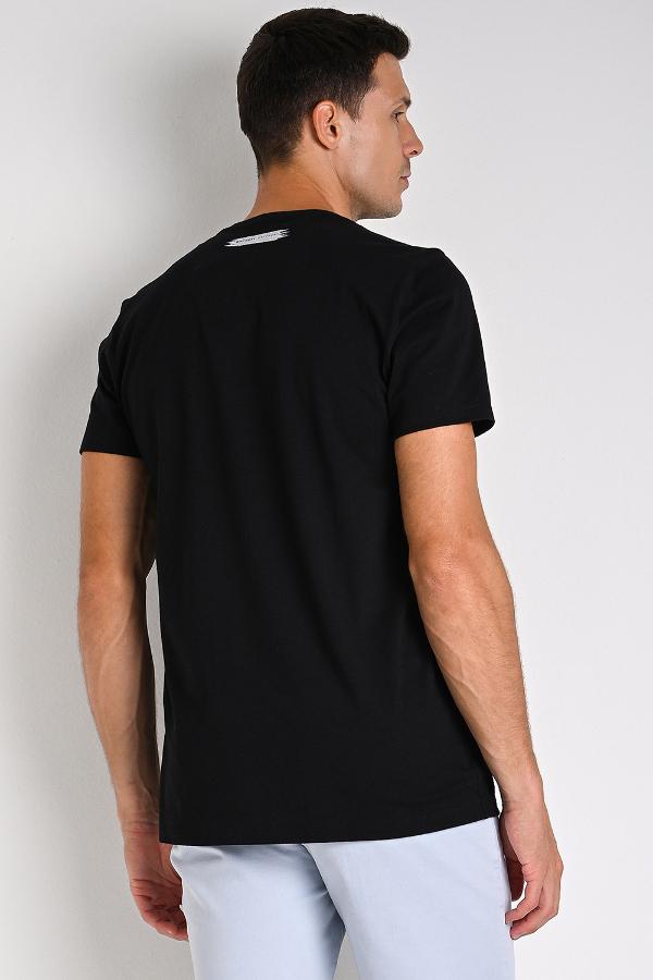 CAMISETA MC